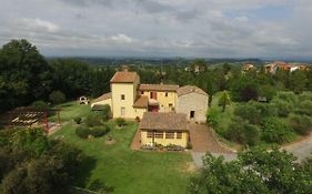 San Martin del Colle Holiday Home